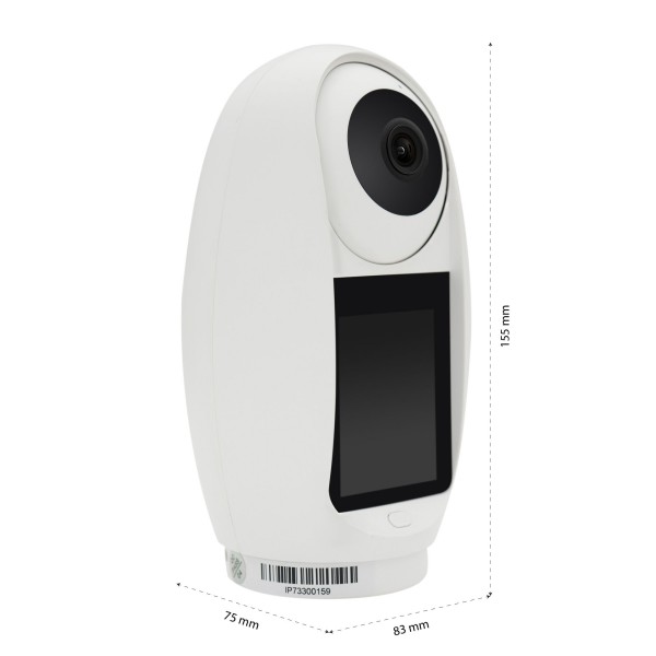 Video nadzorna kamera IP733