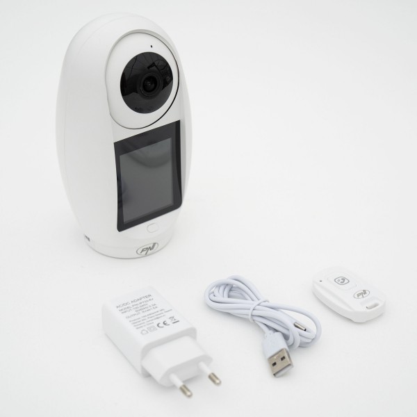 Video nadzorna kamera IP733