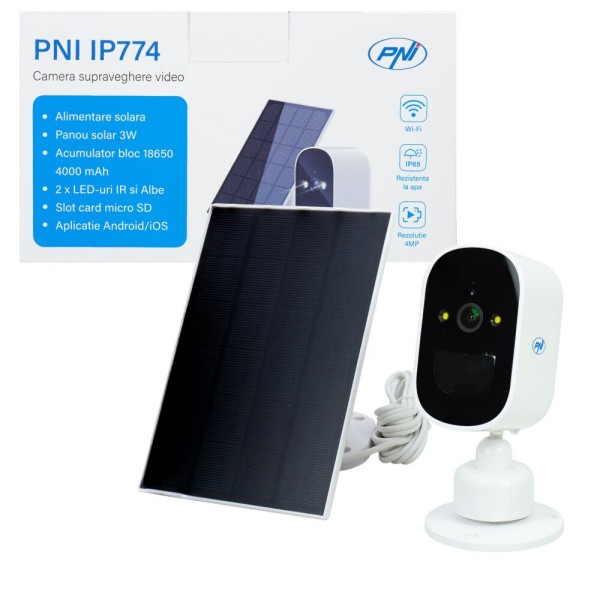 PNI IP kamera IP774