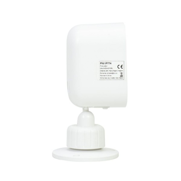 PNI IP kamera IP774