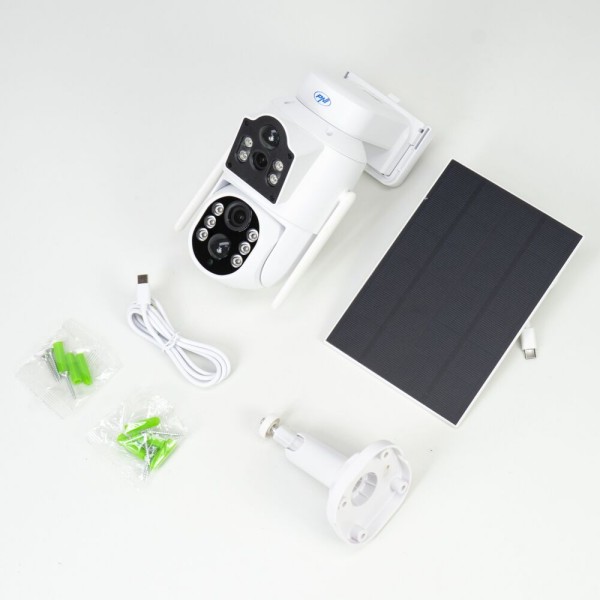 PNI IP kamera IP792