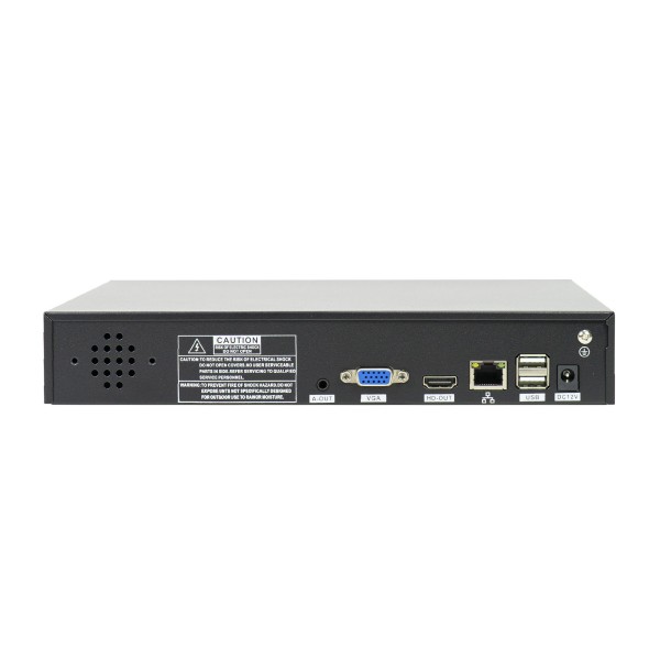 Snemalnik IP816