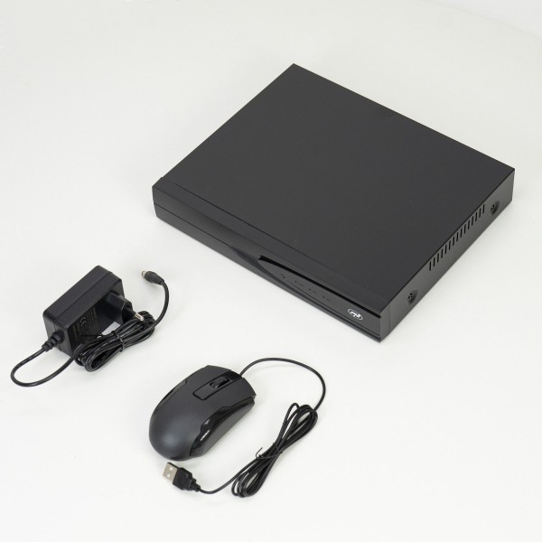 Snemalnik IP816