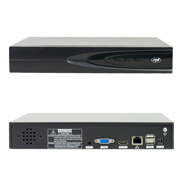 Snemalnik IP816
