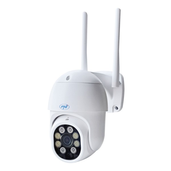 IP840 WiFi brezžična kamera, 8MP, AI funkcije,