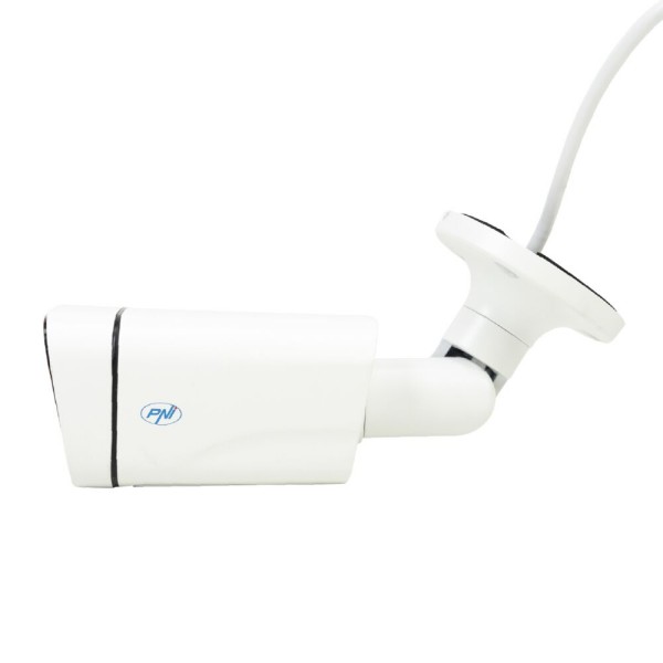 PNI IP kamera IP8POE 8MP