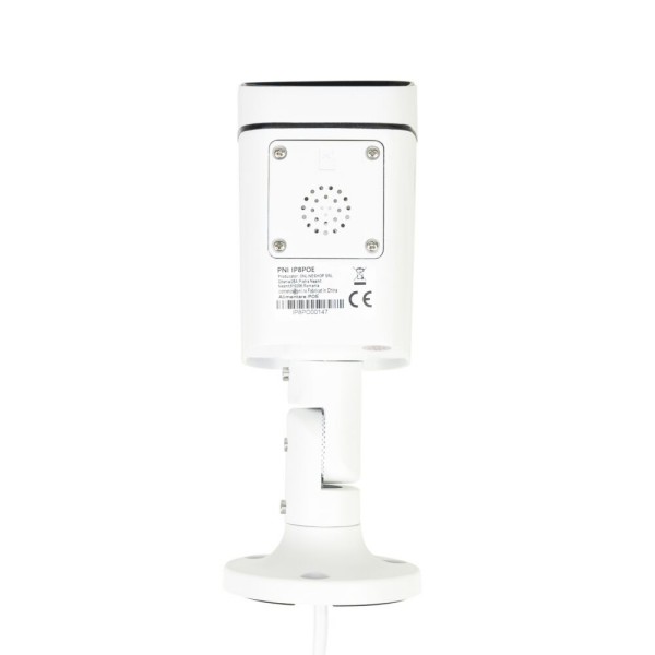 PNI IP kamera IP8POE 8MP
