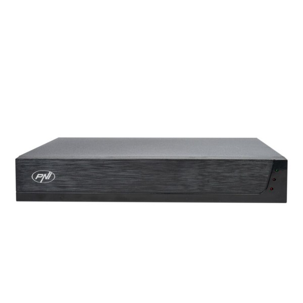 IPMAX3LR POE, video nadzor,4xPOE, ONVIF in 4 kamere z IP 3MP