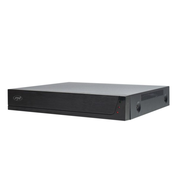IPMAX3LR POE, video nadzor,4xPOE, ONVIF in 4 kamere z IP 3MP