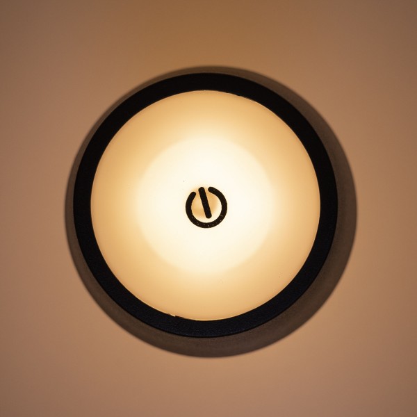 Namizna LED svetilka LT04B