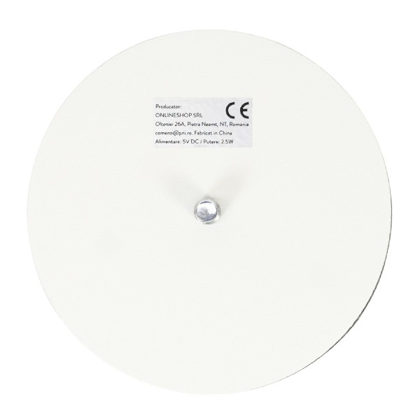 Namizna LED svetilka LT04W