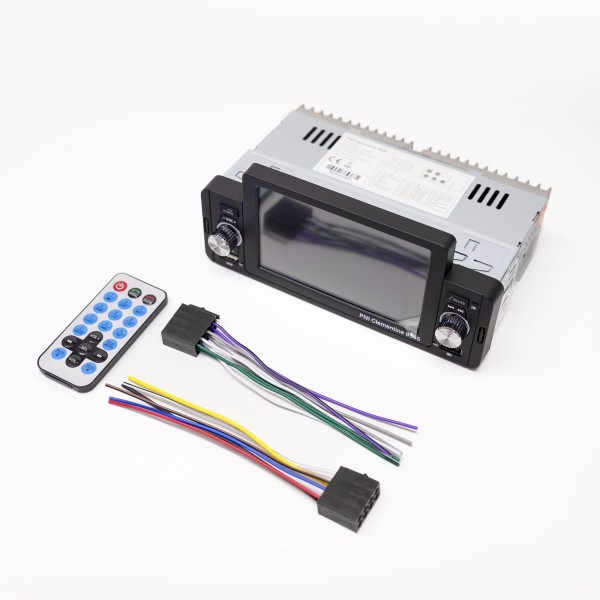 Avtoradio Clementine 9555