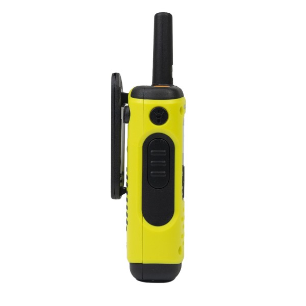 Prenosna PMR radijska postaja Motorola TLKR T92, set dveh kosov