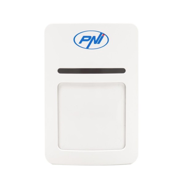 Safe House PG06 inteligentni detektor gibanja, aplikacija Tuya, samostojno ali dodatno opremo za alarmni sistem PNI PG600