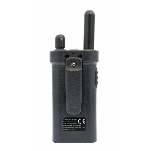 PNI CB postaja PMR R60