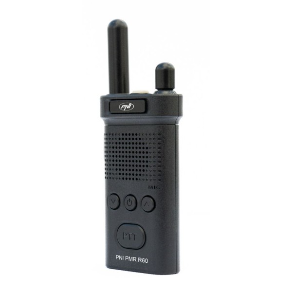 PNI CB postaja PMR R60