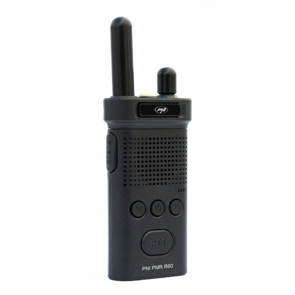 PNI CB postaja PMR R60