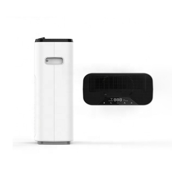 SafeHome PTA200 pametni čistilec zraka, Smart Wi-Fi, 
