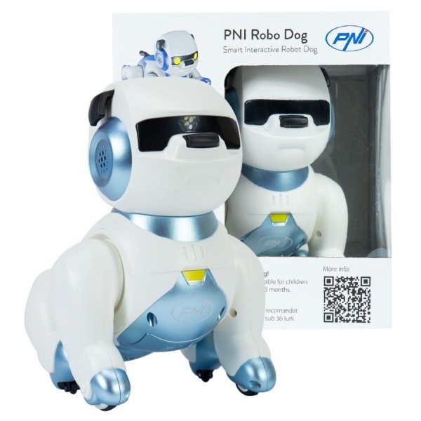 PNI Robot ROBO-DOG