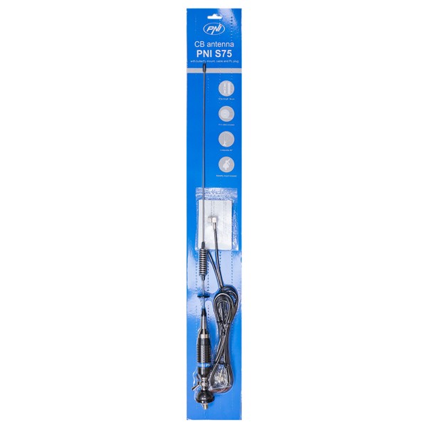 Antena za CB postajo S75