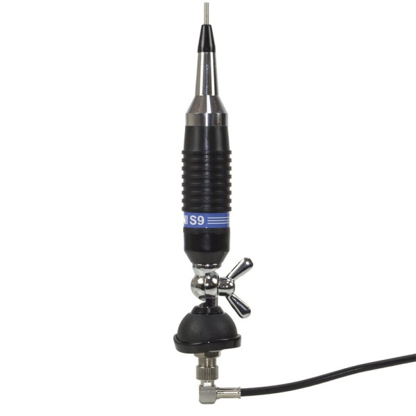 Antena za CB postajo S9