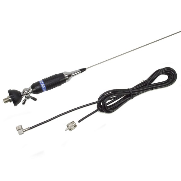 Antena za CB postajo S9