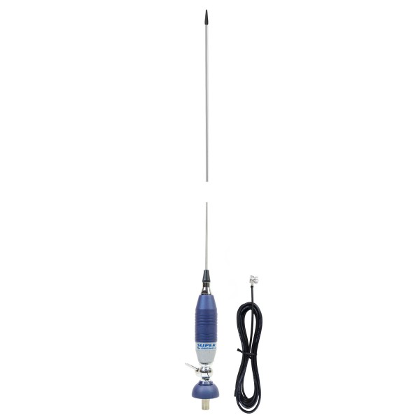 Antena za CB postajo SUPER 9