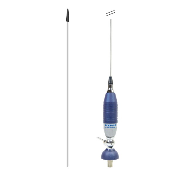 Antena za CB postajo SUPER 9