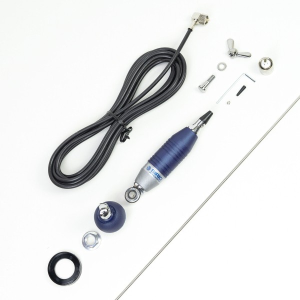 Antena za CB postajo SUPER 9