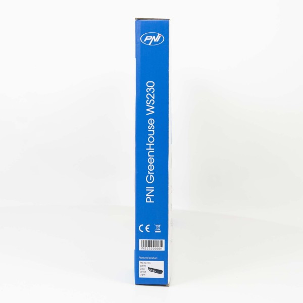 LED reflektor WS230