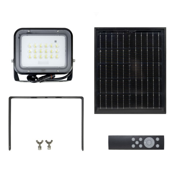LED reflektor WS50