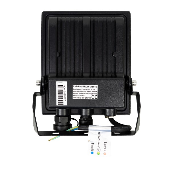 LED Reflektor WS550