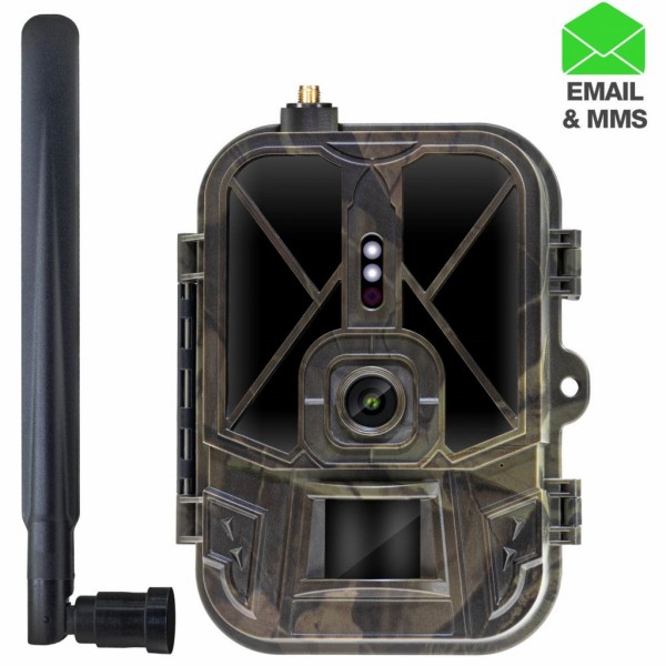 StrongVision PRO 2G, EMAIL/MMS lovska kamera RABLJENO