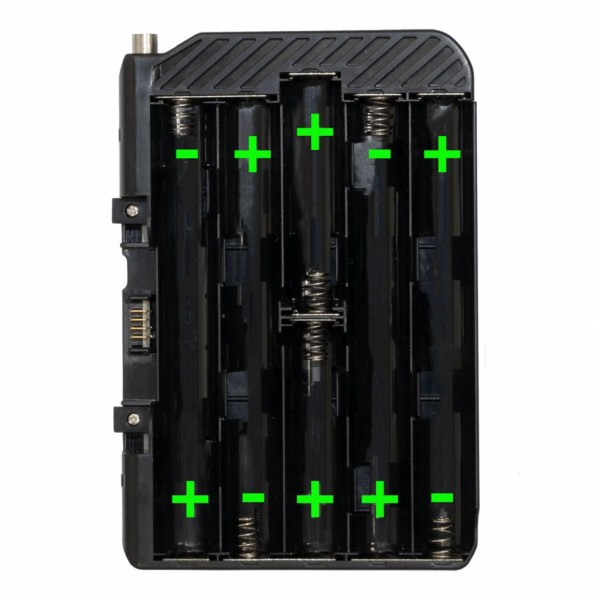 StrongVision PRO 2G, EMAIL/MMS lovska kamera RABLJENO
