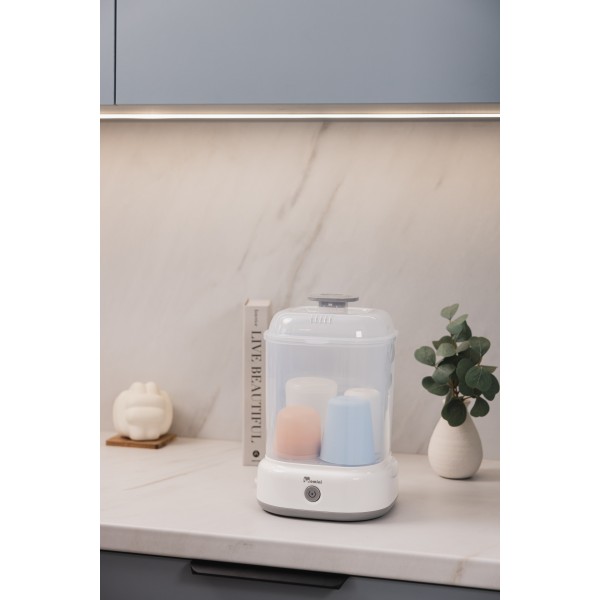 Sterilizator QuickSteam 
