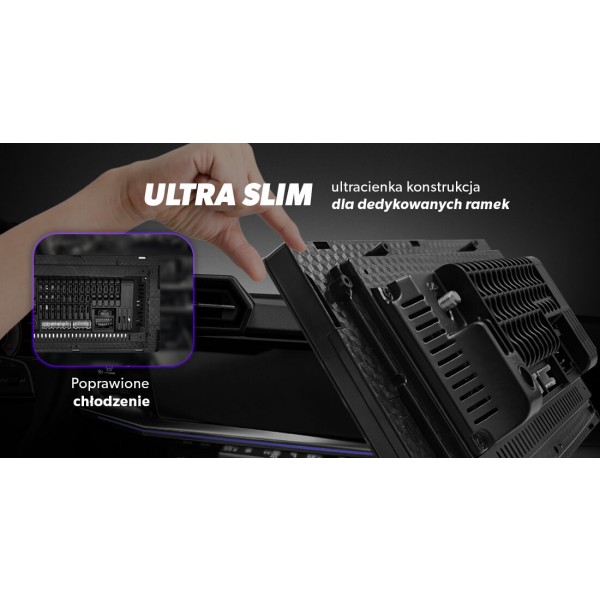 Vordon Avtoradio HX-101 - Odprta embalaža