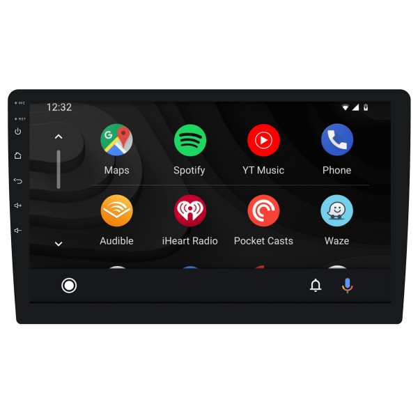 Vordon Avtoradio HX-101 - Odprta embalaža