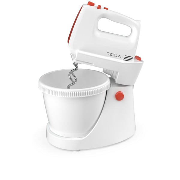 MX501WRB, kuhinjski robot/mešalnik, beli