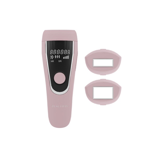 Depilator IPL B-Lumi Blush