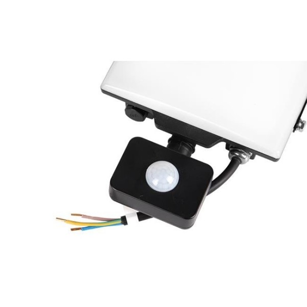 Master LED reflektor ULTRON 50W 4000K senzor 5104