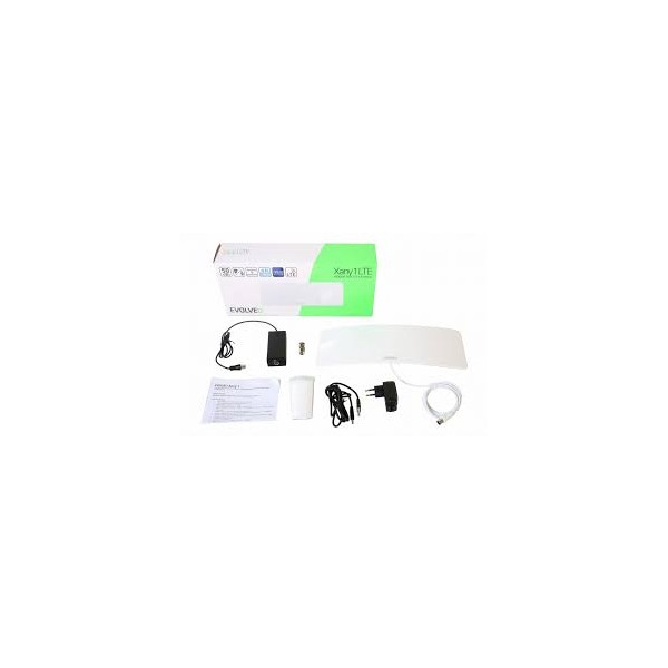 Evolveo DVB-T antena XANY 1