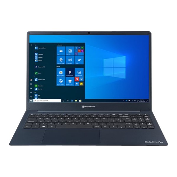 TOSHIBA DYNABOOK Satellite Pro C50-H-11J 15.6″”/Intel i3-1005G1/8GB/256GB/W10H