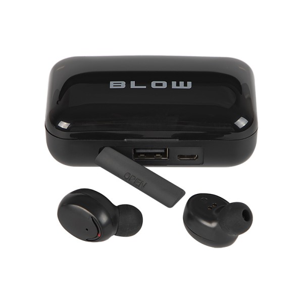 bluetooth slušalke BTE500