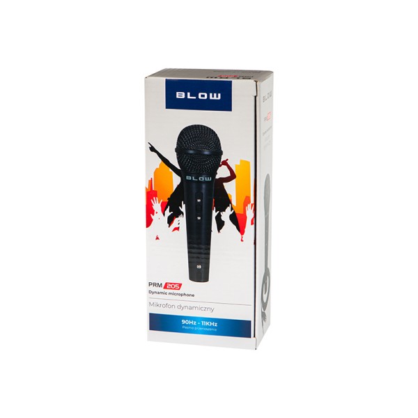 Mikrofon PRM205  