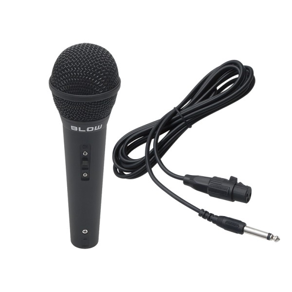 Mikrofon PRM205  
