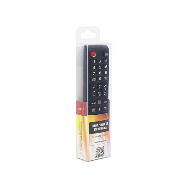LCD daljinski upravljalnik BLOW za SAMSUNG IV univerzalni TV VCR DVR 8m