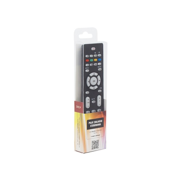 Daljinski upravljalnik LCD PHILIPS III BLISTER
