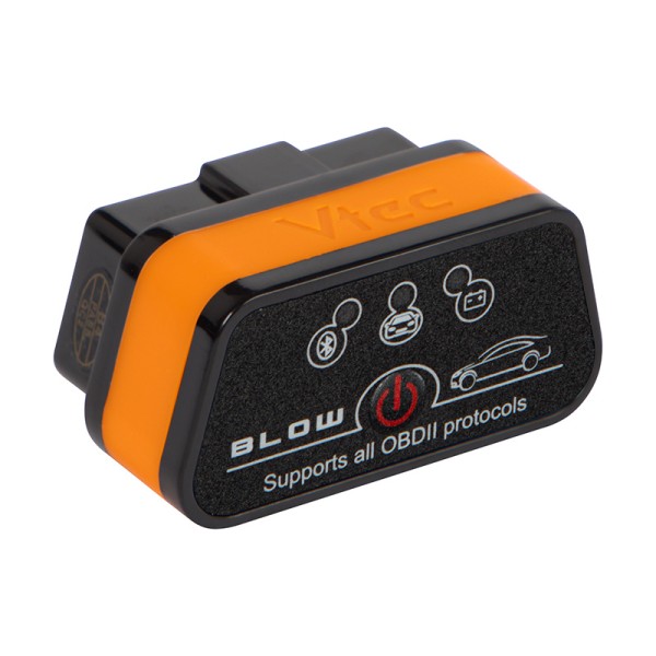 Diagnostični vmesnik OBD2 Vtec iTRON 