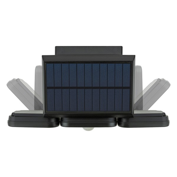 Vergionic LED solarna svetilka 67-495