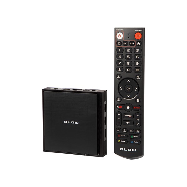 Android box V5 